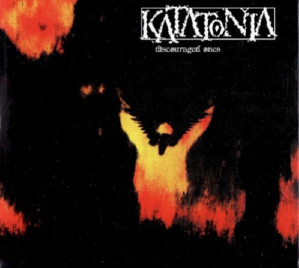 Katatonia - Discouraged ones (Incl. 2 Bonus Tracks CD)