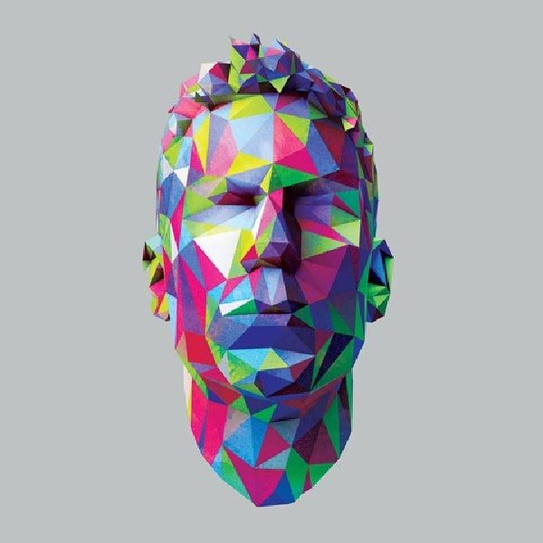 Lidell, Jamie - Jamie lidell (8 Panel Digipack, Digipak CD)