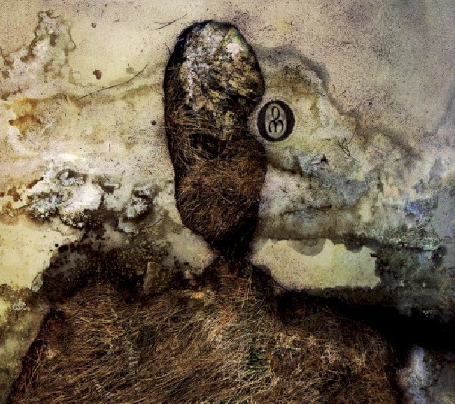 Negura Bunget - Om (CD)