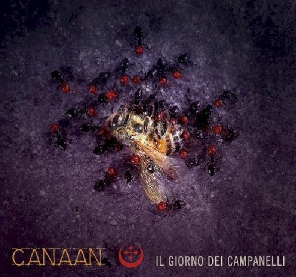 Canaan - Il giorno dei campanelli (CD)