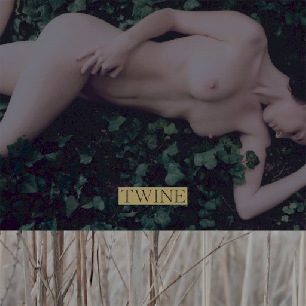 Twine - Twine (CD)