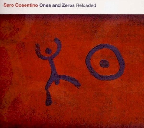 Saro Cosentino - Reloaded (LP)