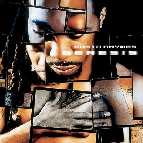 Busta Rhymes - Genesis (CD)