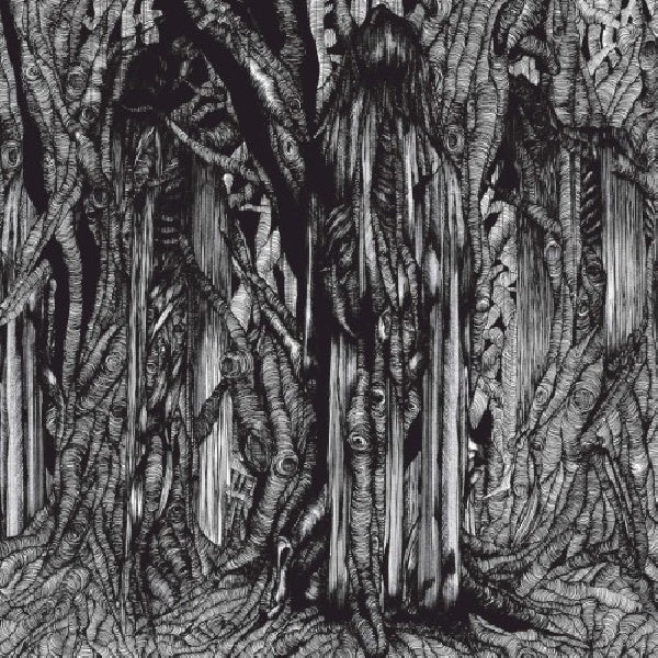 Sunn O))) - Black One (CD)