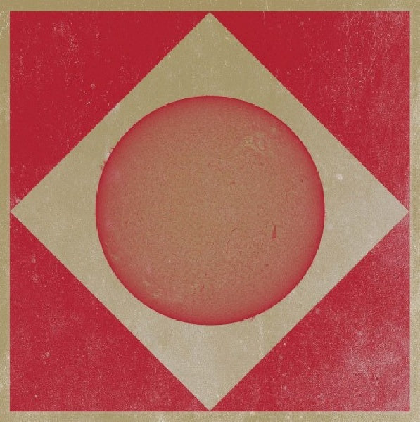 Sunn O))) - Terrestrials (& Ulver CD)