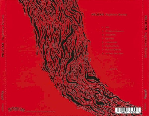 Pelican - Nighttime Stories (CD)