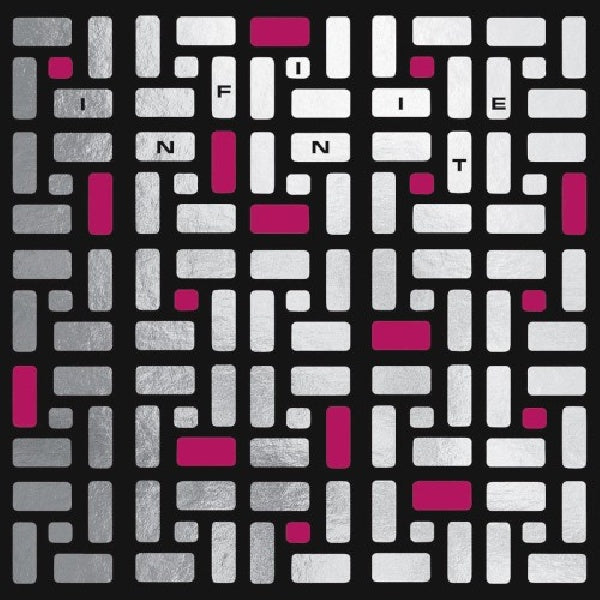 Infinite Music - A tribute to la monte young (CD)