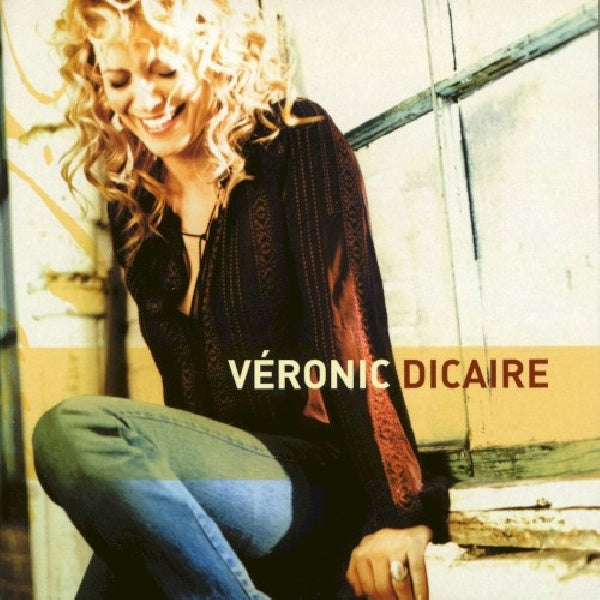 Veronic Dicaire - Veronic dicaire -12tr- (Known As Roxie Hart In Musical 'Chicago' CD)