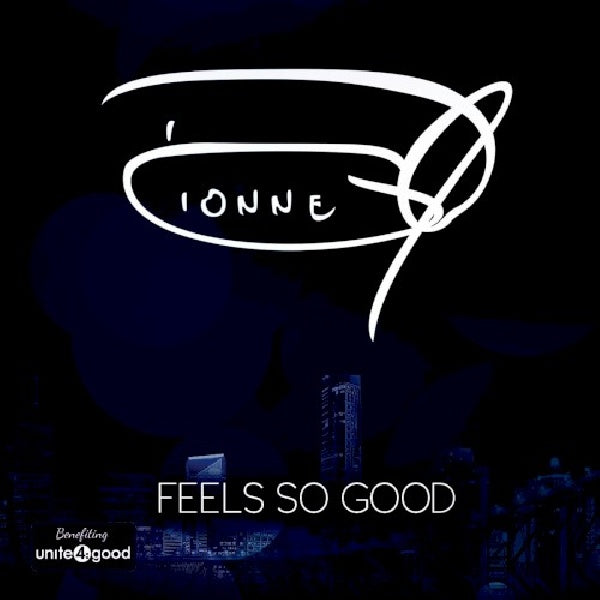 Dionne Warwick - Feels so good (Ft. Cee Lo/Cindy Lauper/Gladys Knight A.O. CD)