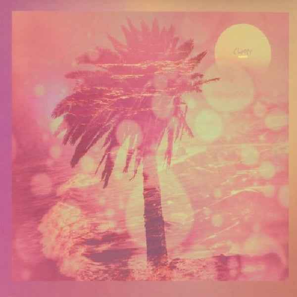 Chon - Homey (CD)