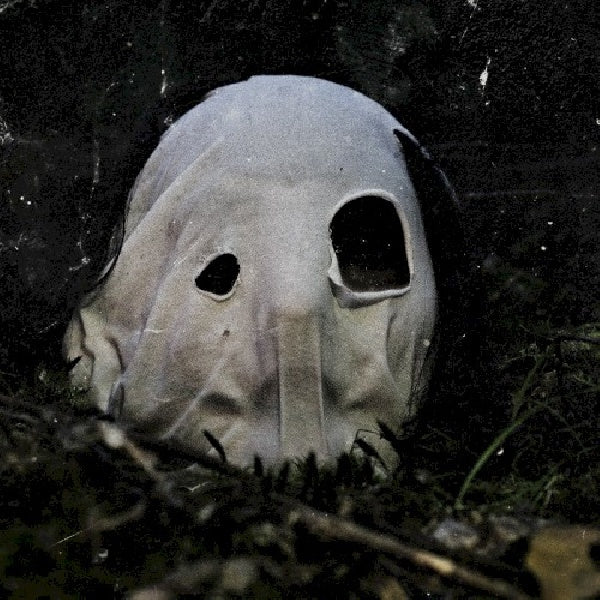 Faceless - In becoming a ghost (CD)