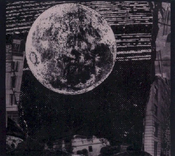 Thee Oh Sees - Moon sick (Org Released For Rsd 2013 CD)