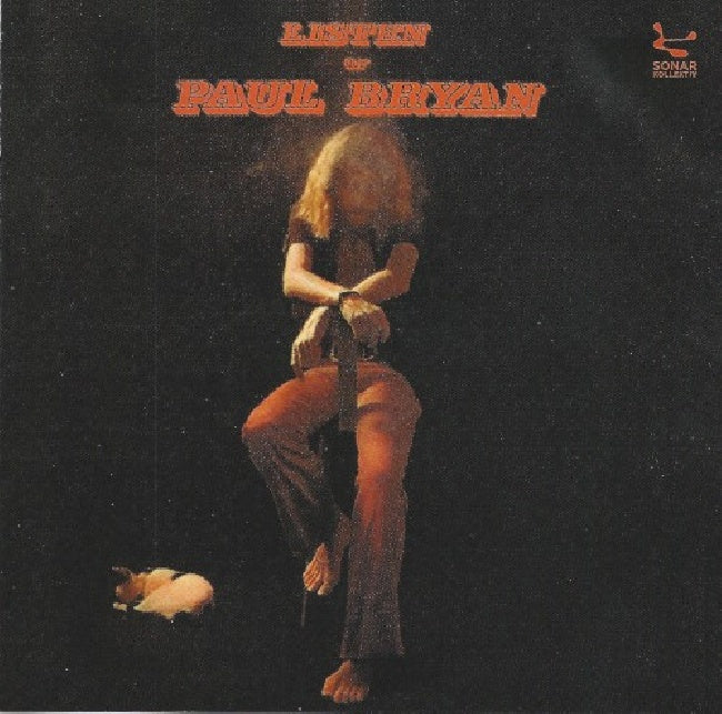 Paul Bryan - Listen of (CD)