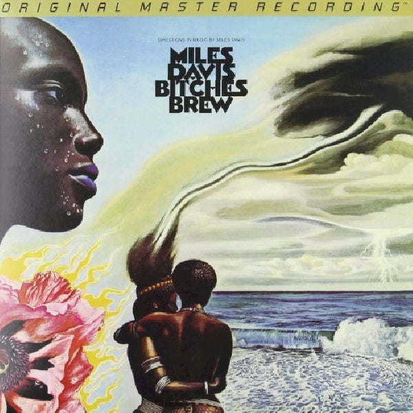 Miles Davis - Bitches brew (Numbered/Hybrid Sacd, Super Audio CD CD)