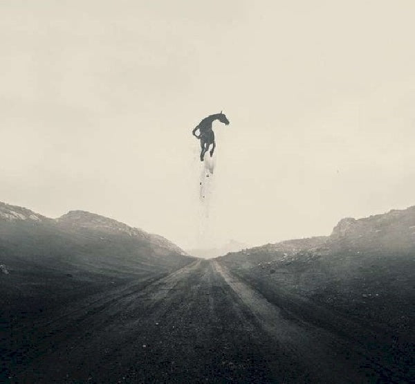 Crippled Black Phoenix - Great escape (Letting You Explore Their Sonic Cosmos Even Further!, Digipak CD)