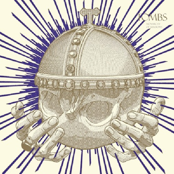 Tombs - Monarchy of shadows (Digipak CD)