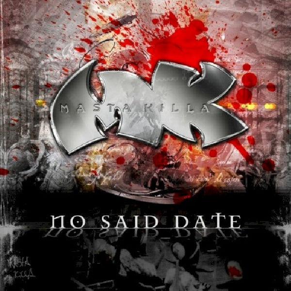 Masta Killa - No said (Ft. Rza/True Master/Ol Dirty Bastard LP)