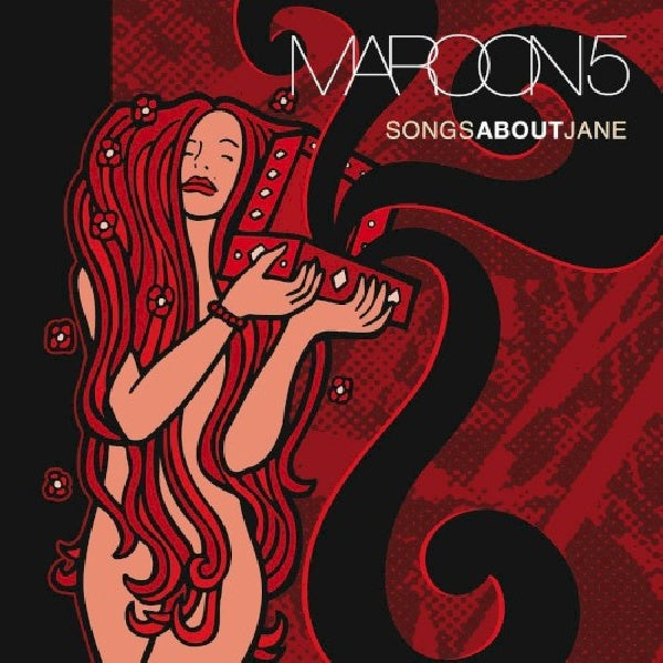 Maroon 5 - Songs about jane (1974316 CD)