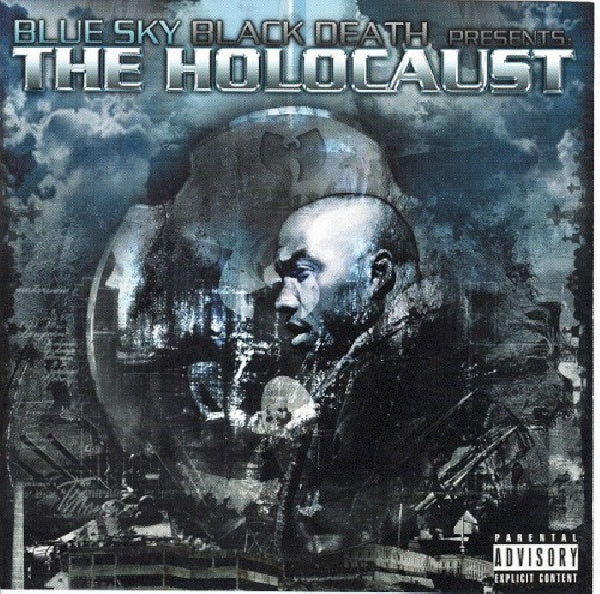 Blue Sky Black Death - Holocaust (CD)