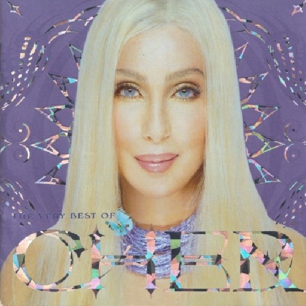 Cher - The very best of cher (CD)