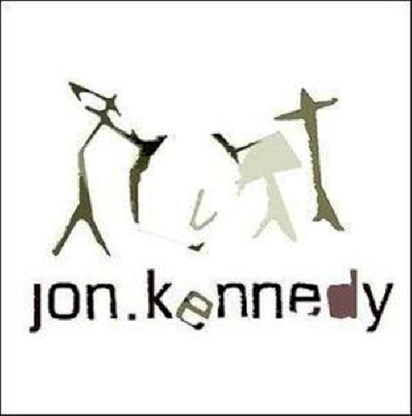 Jon Kennedy - Take my drum to england (CD)