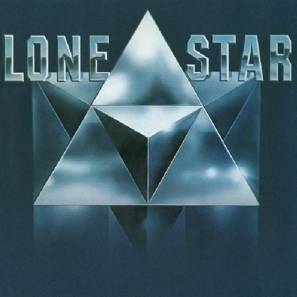 Lone Star - Lone star (Incl. 5 Bonus Tr. CD)