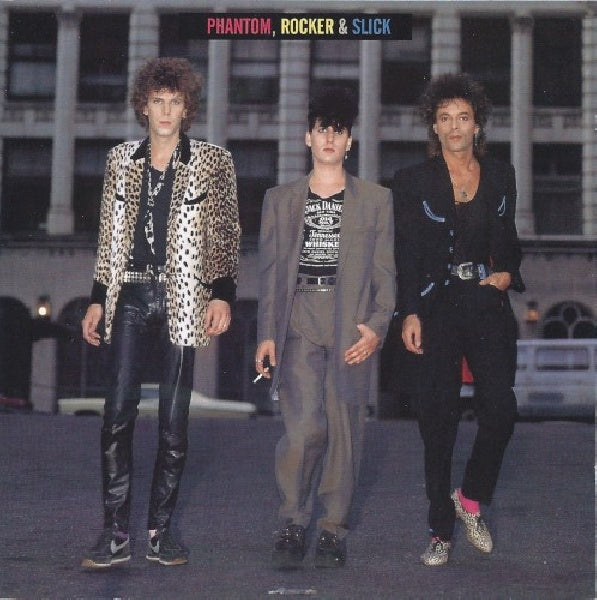 Candy - Whatever happened to fun (.. Happened To Fun, Glittering Four Piece La Glam Rock CD)