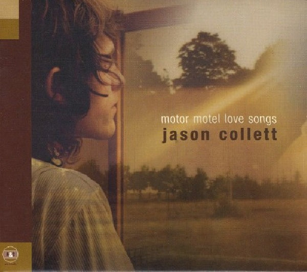 Jason Collet - Motor motel love songs (CD)