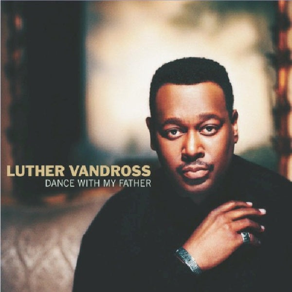 Luther Vandross - Dance with my father (Ft. Foxy Brown, Busta Rhymes, Queen Latifah CD)