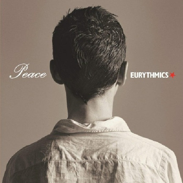 Eurythmics - Peace (Digipak CD)