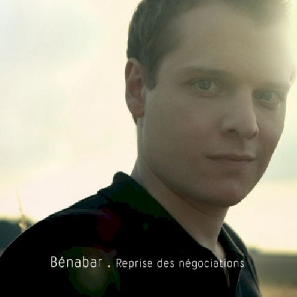 Bénabar - Reprise des négociations (CD)