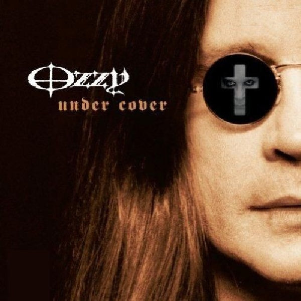 Osbourne, Ozzy - Under Cover (CD)