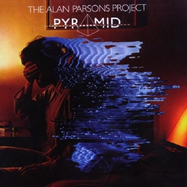 Alan Parsons Project, the - Pyramid (4549724 CD)