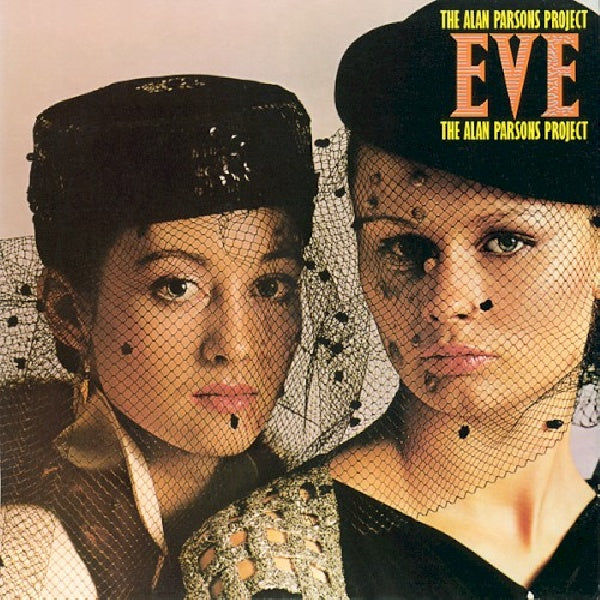 Alan Parsons Project, the - Eve (4549729 CD)