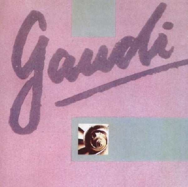 Alan Parsons Project, the - Gaudi (4549728 CD)