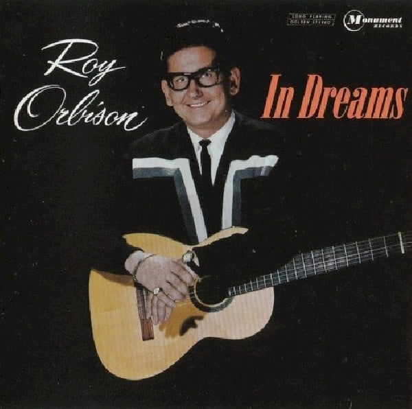 Roy Orbison - In dreams (Remastered W/4 Bonus Tracks CD)