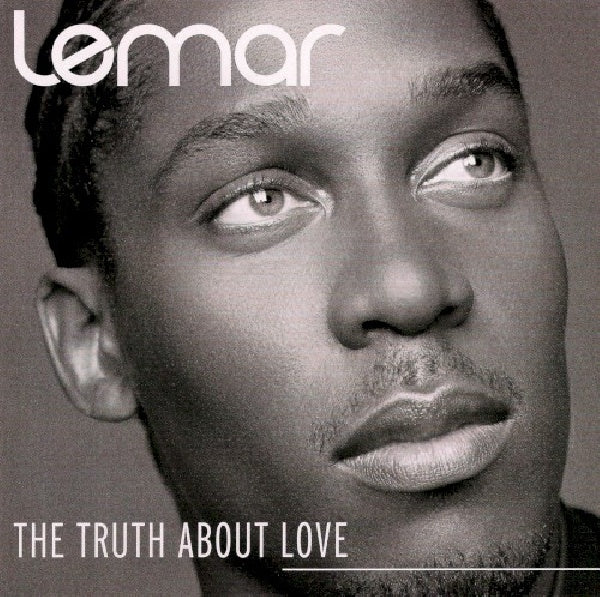 Lemar - Truth about love (CD)