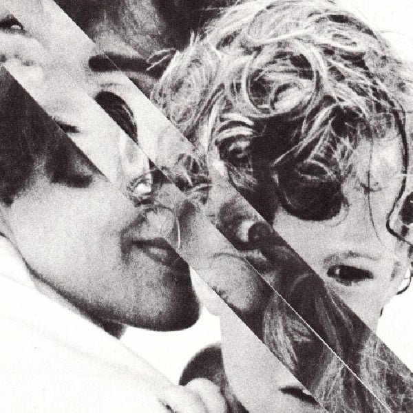 Munch Munch - Double visions (CD)