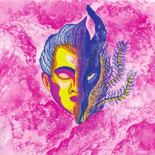 Bamboo - Dragon flies away (.. Away/ Blue, Coloured Vinyl LP)