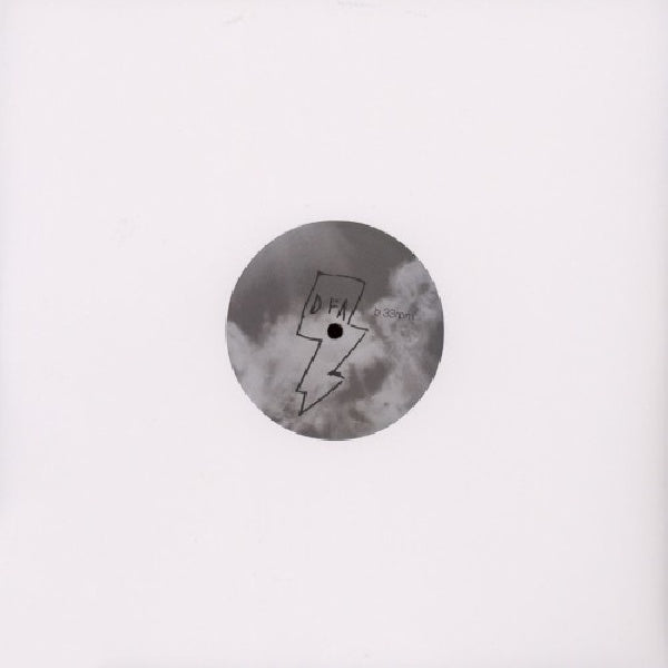 Lcd Soundsystem - I used to (dixon retouch) (12-inch maxi-single)