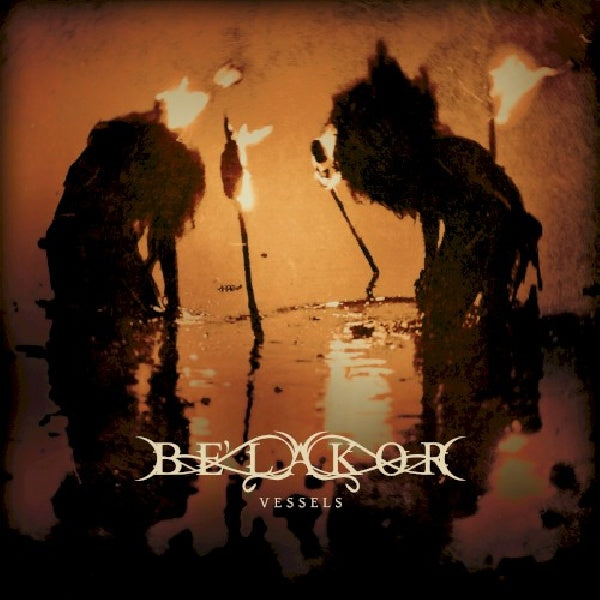Be'lakor - Vessels (CD)
