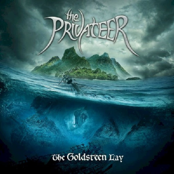 Privateer - Goldsteen lay (Digipak CD)