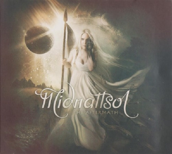 Midnattsol - Aftermath (CD)