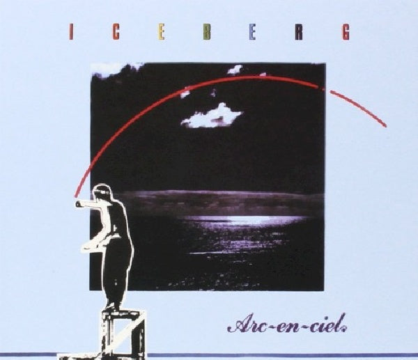 Iceberg - Arc-en-ciel (CD)
