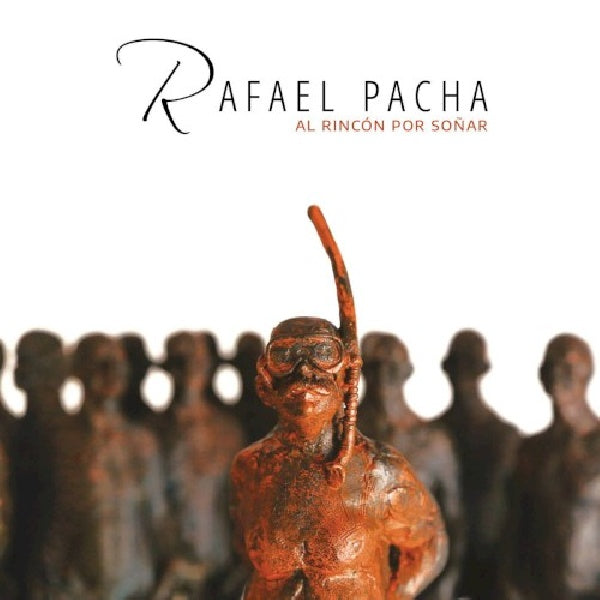 Rafael Pacha - Al rincon port sonar (Featuring Members of Last Knight and Samurai of Prog CD)
