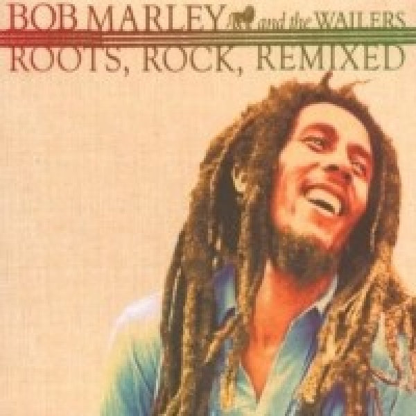 Marley, Bob & Wailers - Roots,rock,remixed (2361844 CD)