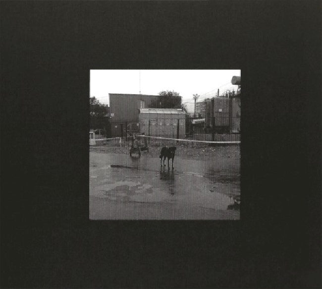 Nivhek - After it's own death (CD)