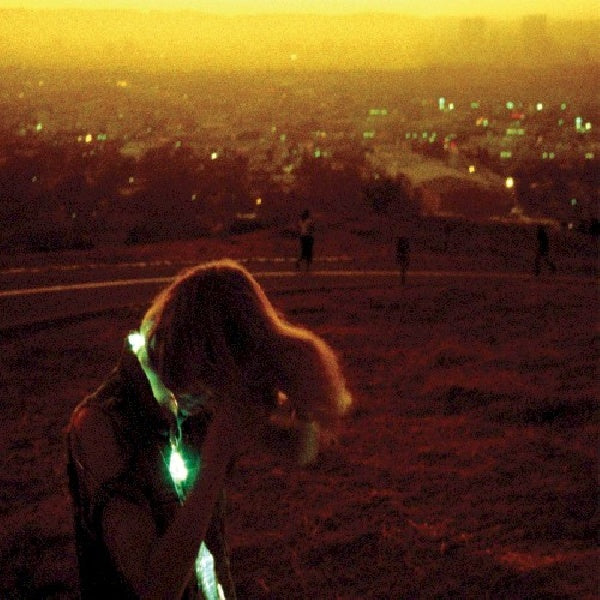 Neon Indian - Era extrana (CD)