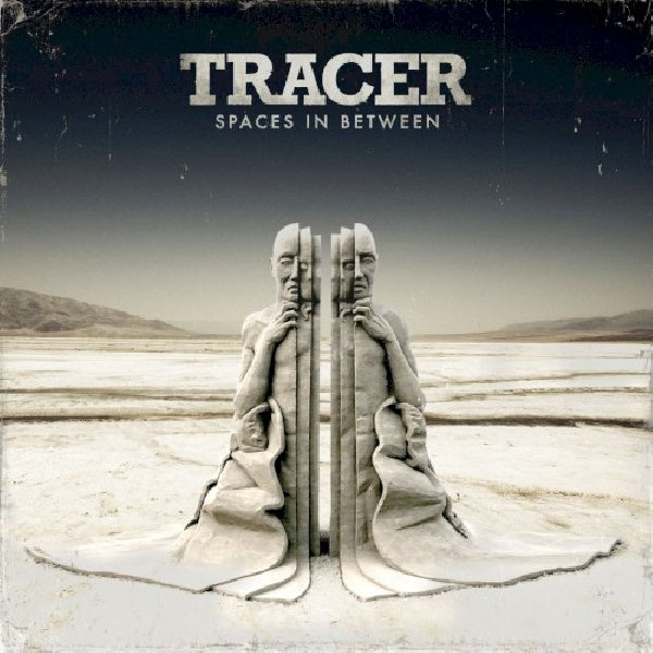 Tracer - Spaces in between (Australian Stoner Rock CD)