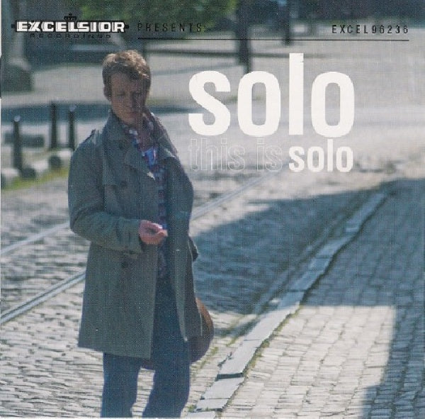 Solo - This is solo (2929900 CD)